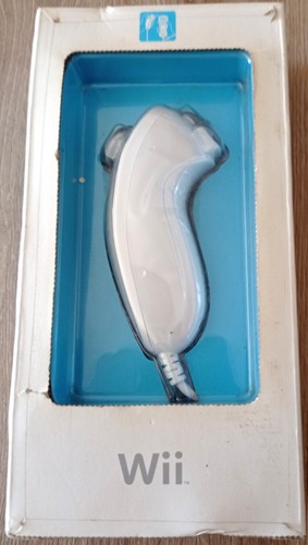 Nintendo wii accessorio - nintendo,