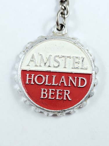 Portachiavi brasserie amstel - brasserie,