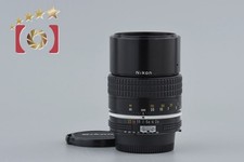 Nikon Ai NIKKOR 135 mm f/2.8