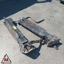 Piedini di appoggio Landing legs BPW 0237103301 110CM per semirimorchio (110481)