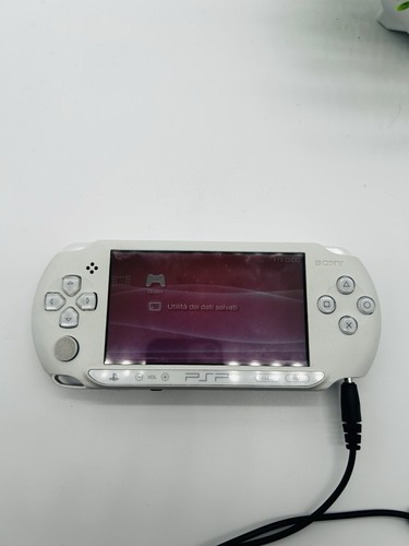 Sony psp street - psp,
