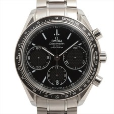 Omega Speedmaster Racing
