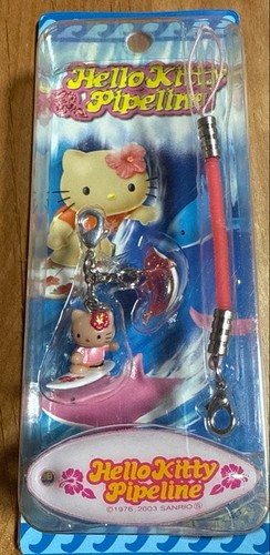 Hello kitty summer - hello, limited