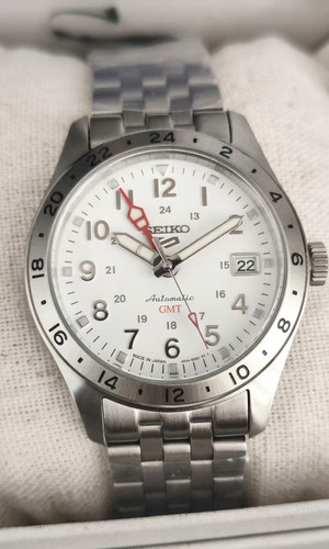 Seiko sbsc009 sports field - sports,