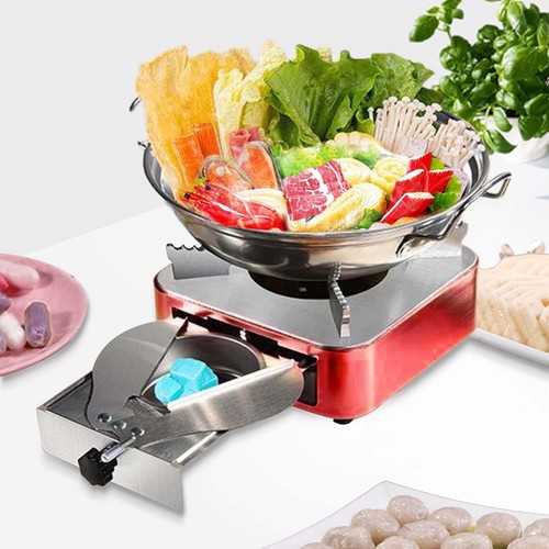 Mini bruciatore alcool - bruciatore, ad