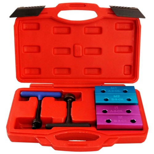 Kit messa fase motore - kit, alfa
