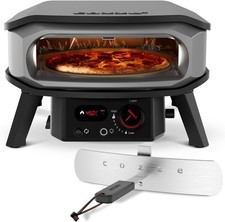 Cozze Mini Forno Pizza a Gas