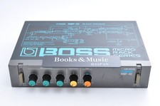 Boss RBF-10 Flanger Micro Rack