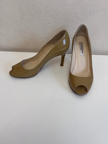 Scarpe corte bennett - bennett, beige