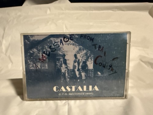 Castalia posse a - castalia,