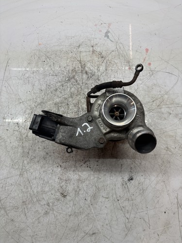 Turbocompressore per bmw - per, x1