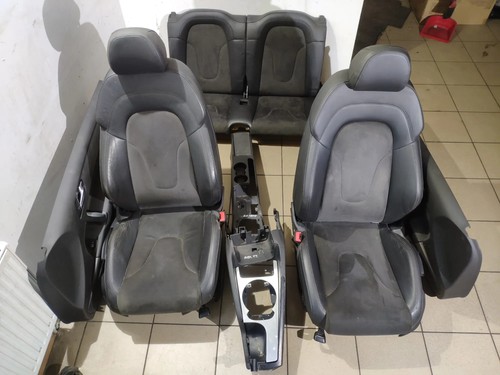 Audi 8j3 set - audi, 2.00