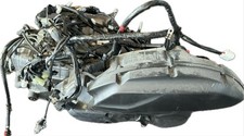 MOTORE COMPLETO PER Yamaha X-MAX 125cc Serie Benzina 125 (24>)