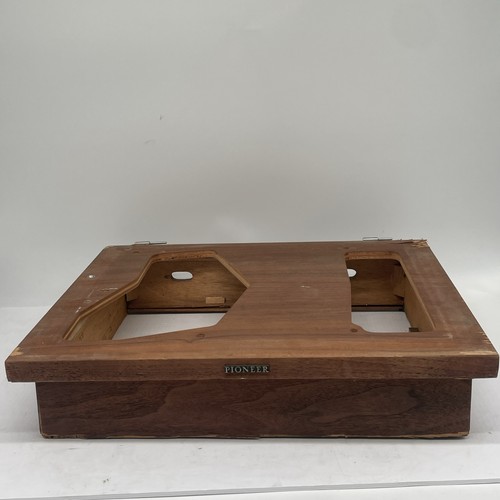 Pioneer giradischi - pl-41,