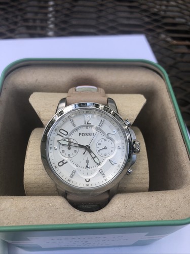 Orologio fossil es4085 nuovo - orologio,