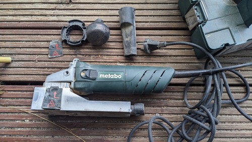 Metabo fresa per vernice - , lf
