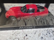 AUTOart Millenium 1:18 Alfa