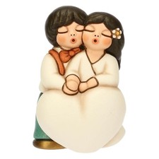 Sposini Thun con cuore piccoli