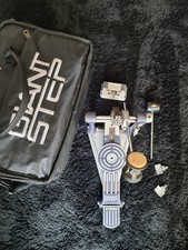 Sonor Giant Step, macchina per