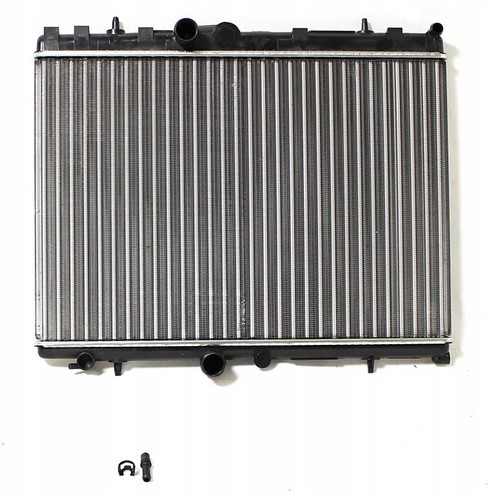 Radiatore acqua berlingo c5 - acqua,
