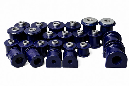 Set boccole fuoristrada jeep - set,