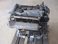 AUQ 1.8T 132KW 180CV MOTORE
