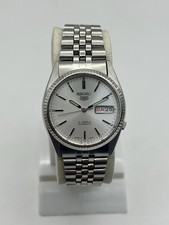 Seiko 5 7s26-3119 Orologio da