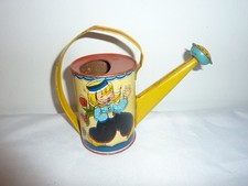 Annaffiatoio vintage Ohio Art