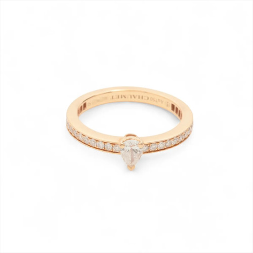 Anello chaumet josephine eclat - anello,