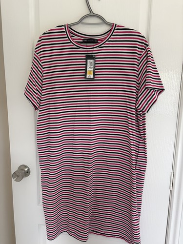 Abito shirt donna - abito, a