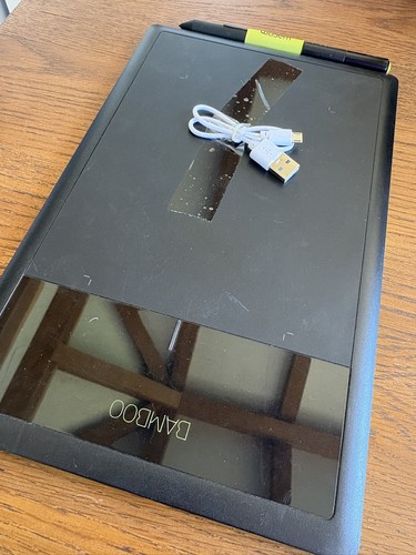 Wacom bamboo pen ctl - wacom, ctl-470