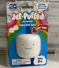 Giocattolo fidget marshmallow