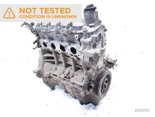 Honda Jazz Motore Nudo 1.2