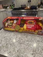 MCDONALDS REGISTRATORE DI