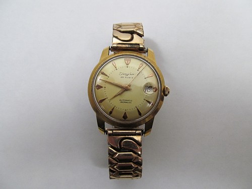 Orologio polso vintage - polso,