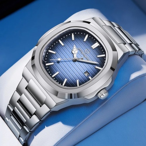 Orologio uomo militare lusso - orologio,