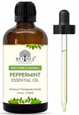 Olio Essenziale Di Menta