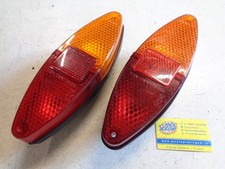 COPPIA FANALI POSTERIORI FIAT
