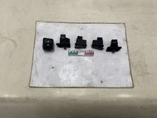 TASTI / PULSANTI DEVIO LUCI ACCENSIONE ECC APRILIA LEONARDO 250 ST 4T 2001-20...