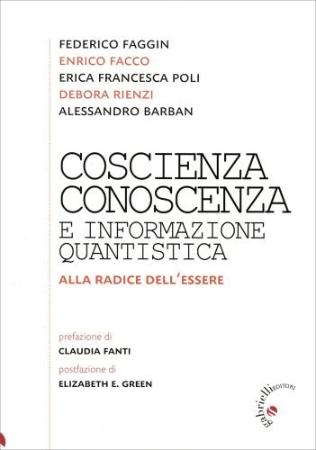 Libro coscienza conoscenza - conoscenza, e