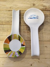 Cucchiai poggia mestolo in