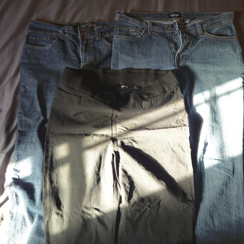 Multi brand women - multi-brand, jeans
