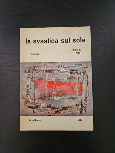 Philip dick la svastica - k.,