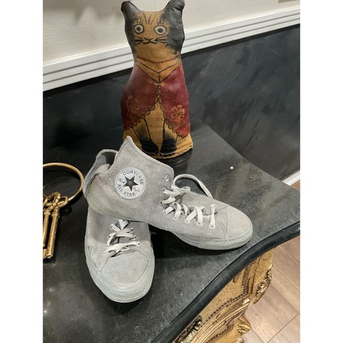 Sneakers alte converse chuck - converse,