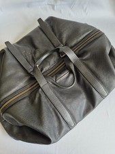 Borsone da uomo John Varvatos