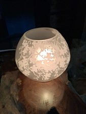 Lampada da tavolo Ikea Knubbig