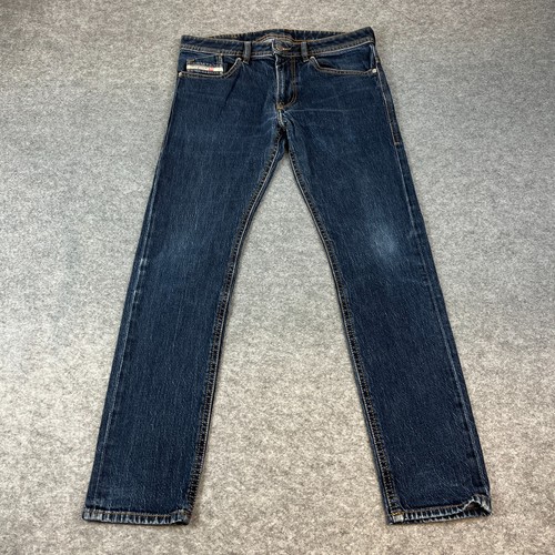 Jeans diesel uomo slim - jeans, skinny
