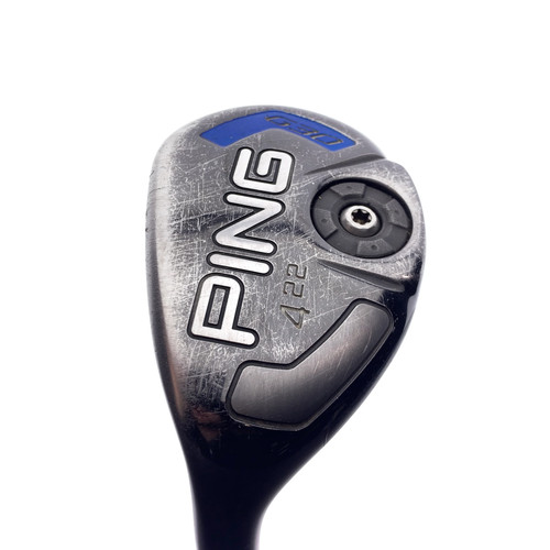 Ping g30 hybrid usato 22 - g30,