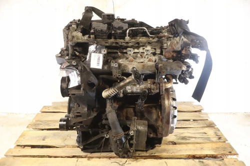 Motore opel vivaro m9r - motore, 2.0