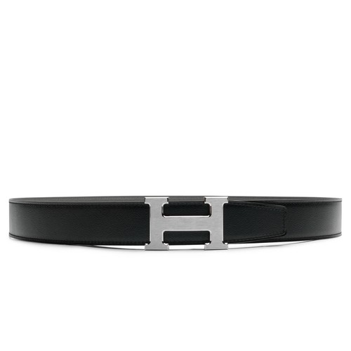 Cintura hermes h fibbia - hermes,